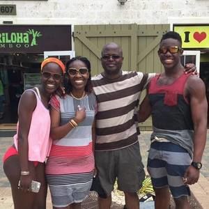 Meet your Posher, Phillip